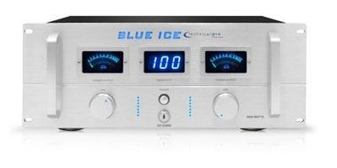 Technical Pro x5000S 2U Professional 5000 Watt 2 Channel Power Amplifier Amp