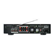 Pyle P2002ABTI 2000 Watts Hybrid Receiver and Pre-Amplifier with AM-FM Tuner/iPod Docking Station and Bluetooth N3