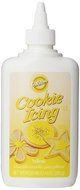 Wilton Black Cookie icing-dispenser, 10 Ounce N15