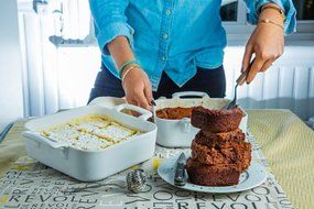 Revol, Super Square Baker - Elizabeth&rsquo;s Everyday Essentials N5