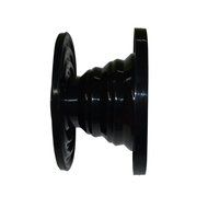 XLstore18 Silicone Collapsible coffee filter with a Free Hook, tea dripper cone, Pour over coffee Brewer, Carafe... N14