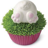 2115-8505 Wilton Bottoms Up Bunny Candy Mold N3