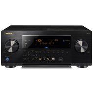 Pioneer VSX-53 7.1-Channel 3D Ready Elite A/V Receiver (Discontinued by Manufacturer)