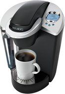 Keurig K60/K65 Special Edition &amp; Signature Brewers, Single-Cup Brewing System, 60 Ounce, Brown