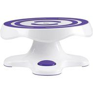 Wilton 307-303 Trim &#039;n Turn Plus Cake Turntable N2