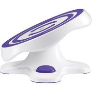 Wilton 307-303 Trim &#039;n Turn Plus Cake Turntable N3