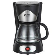 Royal- MD-230A American Style Fully Automatic Drip Coffee Machine Anti-dry Thermal Insulation Coffee Pot 0.7L