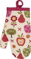 Handstand Kitchen Child's 'An Apple a Day' Oven Mitt