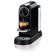 Nespresso D112-US-BK-NE Citiz Espresso Machine, Black