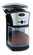 Capresso Coffee Burr Grinder N6