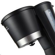 Royal- MD-213C American Style Fully Automatic Drip Coffee Machine Anti-dry Thermal Insulation Coffee Pot 1.2L