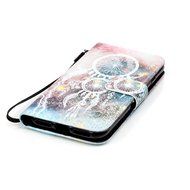iPhone 7 Plus Case,iPhone 7 Plus Wallet Case,Phezen PU Leather Folio Wallet Flip Case Cover Credit Card ID Holders... N11