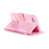 iPhone 7 Plus Case,iPhone 7 Plus Wallet Case,Phezen PU Leather Folio Wallet Flip Case Cover Credit Card ID Holders... N12