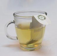 Mollo Tea Bag - Idea Leaf Tea Infuser - Disposable Variation Line N13