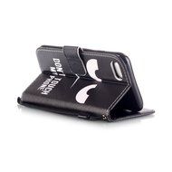 iPhone 7 Plus Case,iPhone 7 Plus Wallet Case,Phezen PU Leather Folio Wallet Flip Case Cover Credit Card ID Holders... N15