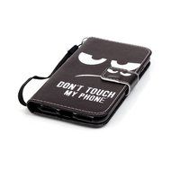 iPhone 7 Plus Case,iPhone 7 Plus Wallet Case,Phezen PU Leather Folio Wallet Flip Case Cover Credit Card ID Holders... N16