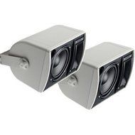 Klipsch KHO-7 Outdoor Loudspeaker (Pair, White)