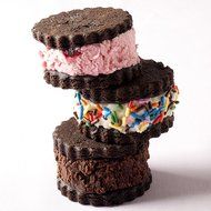 Nordic Ware 87948 Ice Cream Sandwich Pan N3