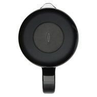 OXO Good Grips Venture French Press, Black N2