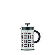 Bodum 8 Cup Eileen Coffee Maker, 34 oz, Copper N10