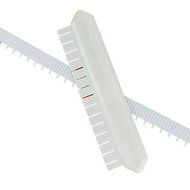 Y&amp;XL&amp;H Circular Laciness Cake Decorating Tools Adjustable Cake Arc Ruler Auxiliary Sugarcraft N2