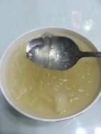 High Quality Asian Dessert Cuisine for Skin Beauty Health Selected Triangle Shape Dried Swallow Edible Bird&#039;s... N2