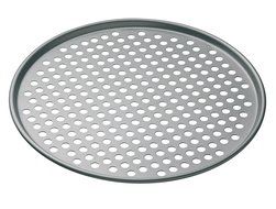 32cm Master Class Non-stick Round Pizza Crisper
