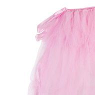 ILOVEDECOR Tulle TUTU Table Skirt Tableware Wedding Party Xmas Baby Shower Birthday Decor (Blue) N20