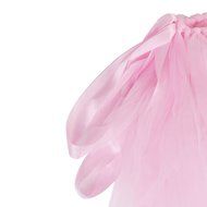 ILOVEDECOR Tulle TUTU Table Skirt Tableware Wedding Party Xmas Baby Shower Birthday Decor (Blue) N22