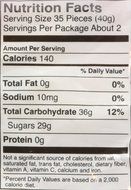 Stone Cold Ice Cream Parlor Mix 3.1 OZ. Bag N4