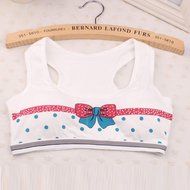Sports Yoga Stretch ，Beautyvan Comfortable Fashion Sports Girls Printing Underwear Bra Vest Children Sport Underclothes... N8