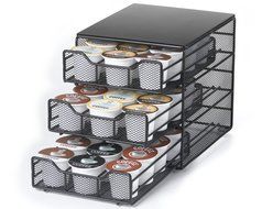 Keurig Brewed 3-tier K-Cup Storage Drawer - 36 Capacity N2
