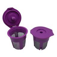 New OEM Replacement Keurig My K-cup Reusable Coffee Filter kcup Holder for Keurig 2.0, K200, K300, K400, K500... N4