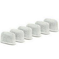 Aquo pro Keurig 05073 6 Pack Charcoal Water Filters For K40, K45, K60, K65, K70, K75, K77, K79 k2.0 k200 k300...