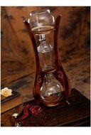 Cold Drip Coffee Maker Tower BD-9 Oakwood (6-8 cups)