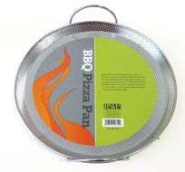 RSVP Endurance Precision Pierced Pizza Pan N3