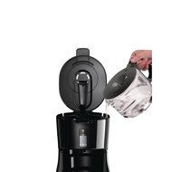 Philips Daily Collection Coffee Maker 0.6L (HD7450) / Available in Black or White Colorways 220V , 0.6L , 650W N4