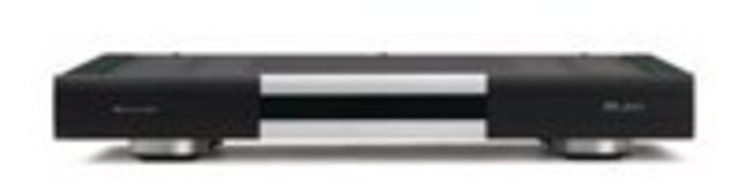 Elan A6 6-Channel Power Amplifier