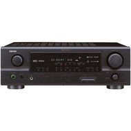 Denon AVR-1707 7.1-Channel Home Theater Receiver