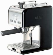 DeLonghi Kmix 15 Bars Pump Espresso Maker, Magenta N2
