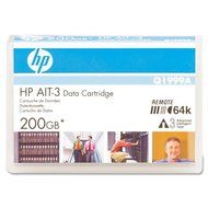 HEWQ1999A - 8 mm AIT-3 Cartridge