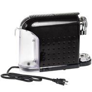 Caffe Cagliari Carina (Nespresso Capsule Compatible) With Milk Frother (Black) N7