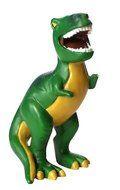 Dinosaur Resin Cake Decorating Topper - 7cm Tall