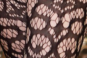 Stocking Pantyhose ，Beautyvan Comfortable Womens Lingerie net Lace Top Stocking Pantyhose N4