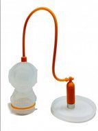 Deep Diver Tea Infuser | BPA-Free Silicone Scuba Diving Loose Leaf Herbal Tea Strainer with Stainless Steel Tank...