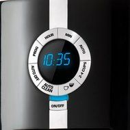 Black &amp; Decker CM1650B 975-Watt 12-Cup Programmable Coffeemaker with Brew Strength Selector N2