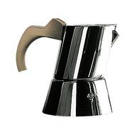 Mepra 1/3-Cup Coffee Maker, Turtle-Dove