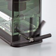 Hario Ceramic Coffee Mill Acrylic Box N5