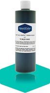 TURQUOISE 13.5 Ounce Soft Gel Paste Food Color