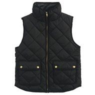 Waistcoat,Morecome Women Slim Warm Pocket Coat Sleeveless Jacket Waistcoat N7
